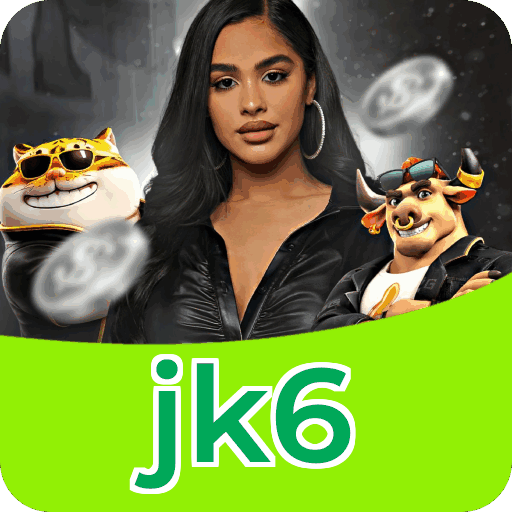 Recursos Exclusivos do App jk6 - Modo Offline, Login Biométrico