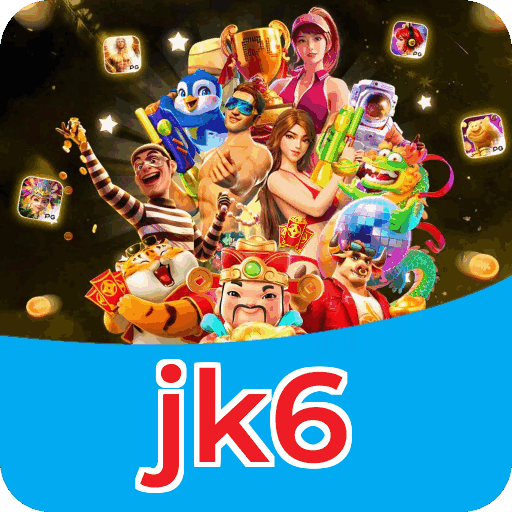 Interface do Aplicativo jk6 - Design Premium e Intuitivo