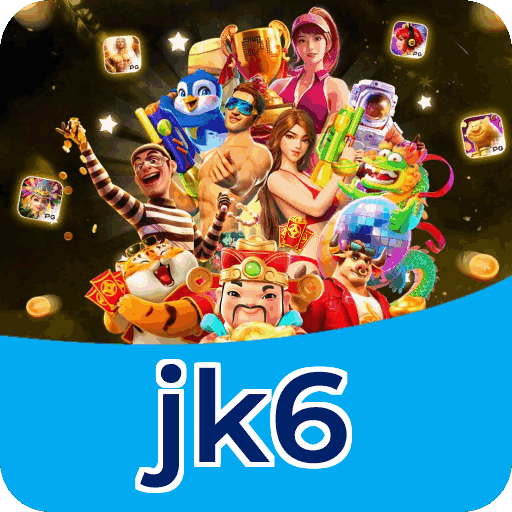 Coleção Premium de Slots jk6 - NetEnt, Pragmatic Play, Evolution